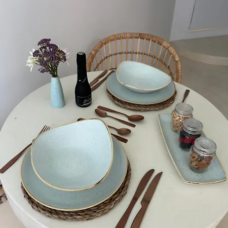 Kira Apartmán Playa Blanca (Lanzarote)