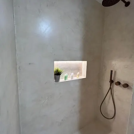 Apartmán Kira Playa Blanca (Lanzarote)