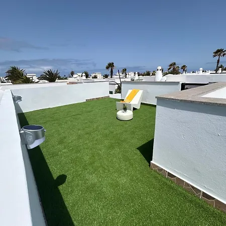 Kira Apartamento Playa Blanca (Lanzarote)