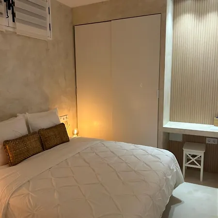 Kira Apartman Playa Blanca