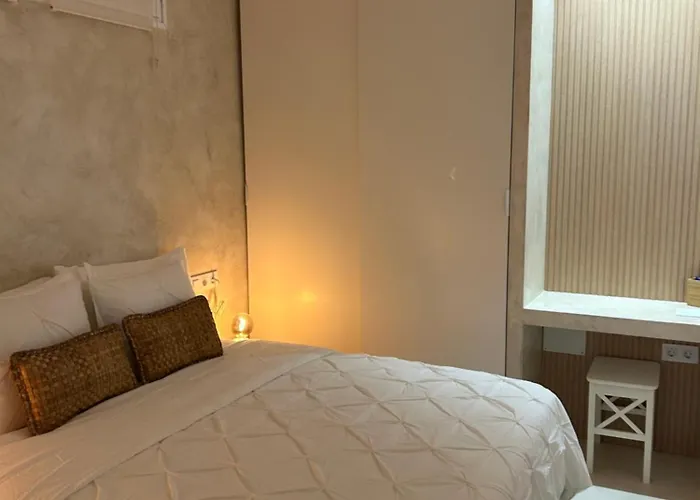 Kira Apartman Playa Blanca