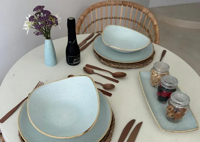 Kira Apartman Playa Blanca