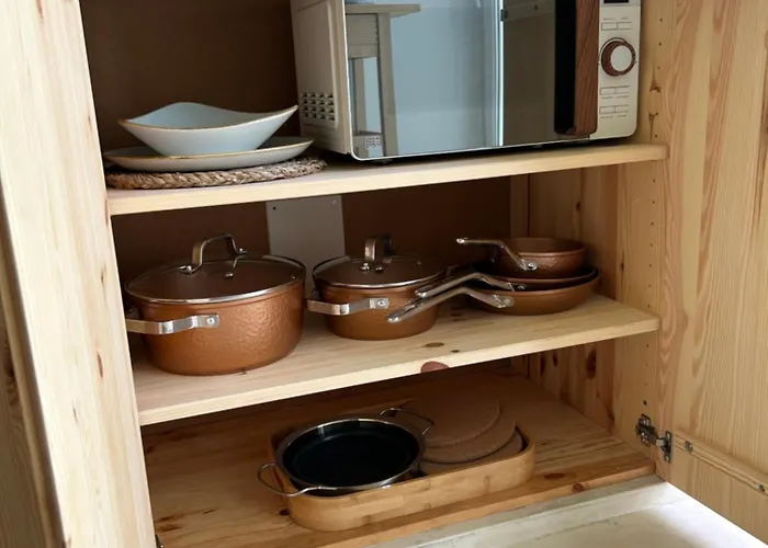 Διαμέρισμα Kira