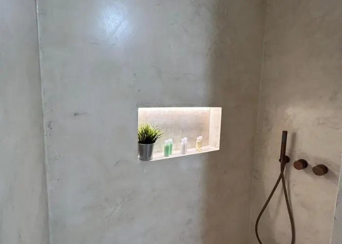 Apartman Kira Playa Blanca