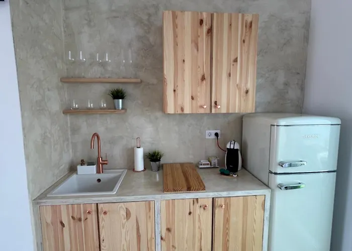 Kira Διαμέρισμα