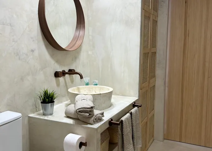 Kira Διαμέρισμα